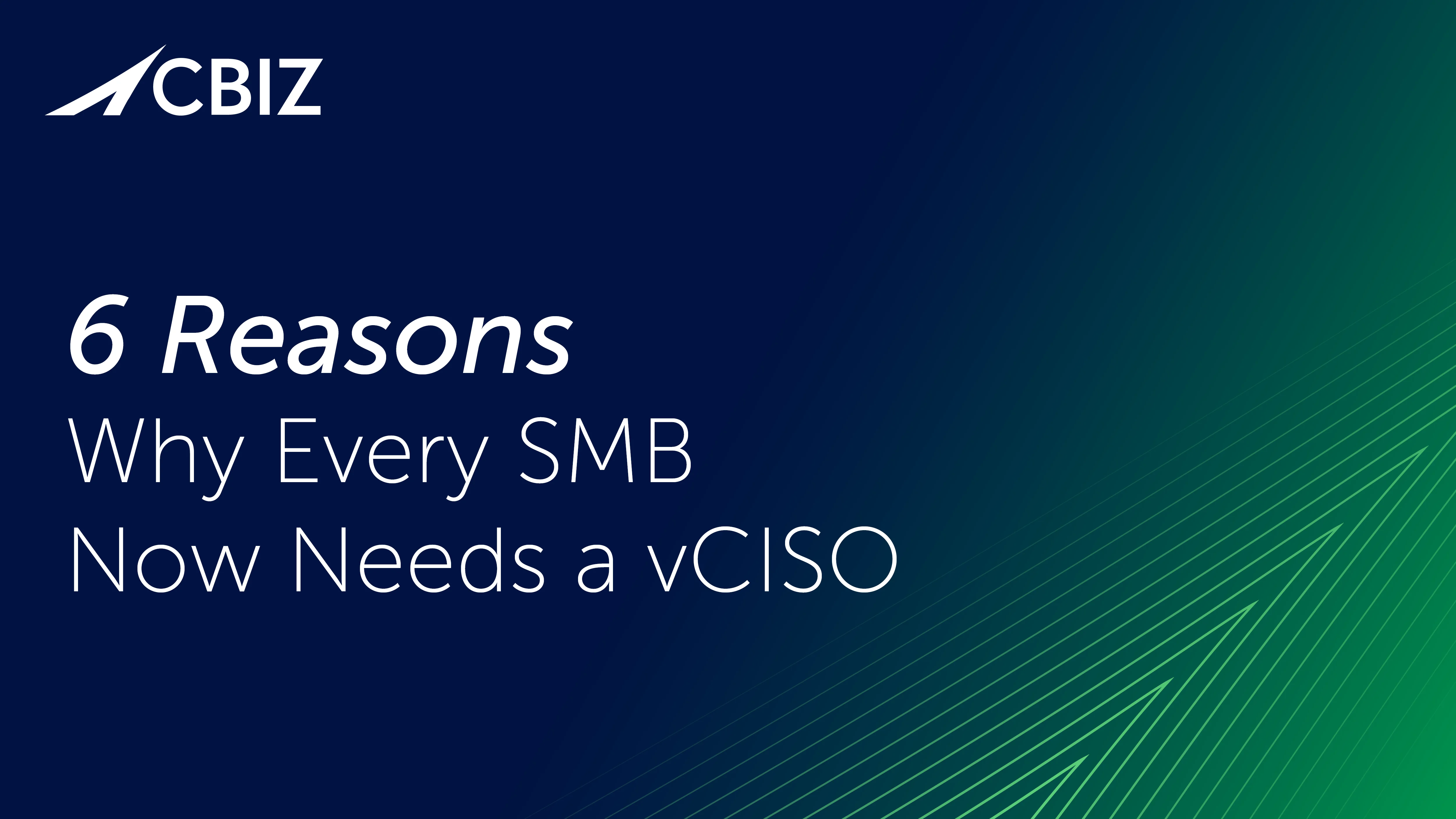 PPS Blog Banners Reasons vCISO