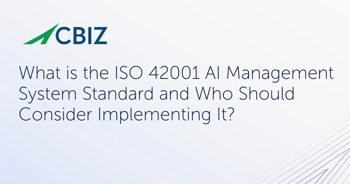 CBIZ General Light v ()