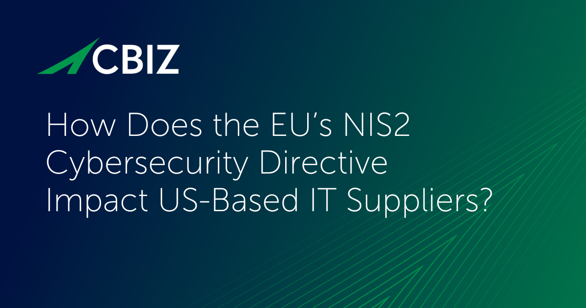 CBIZ General Green v ()