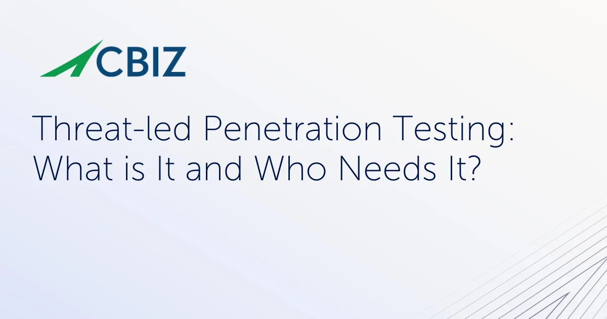 CBIZ General Light v ()