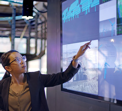 Energy Information Security