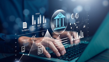 Financial Information Security