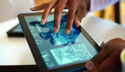 Healthcare Information Security