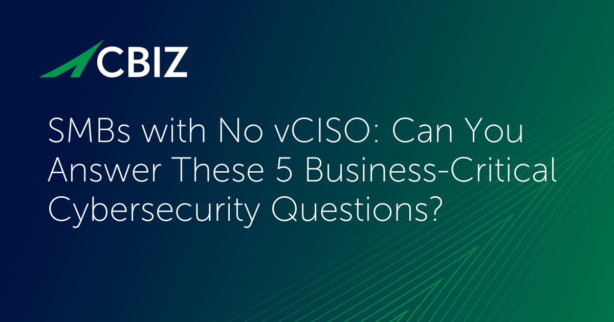 CBIZ General Green v ()