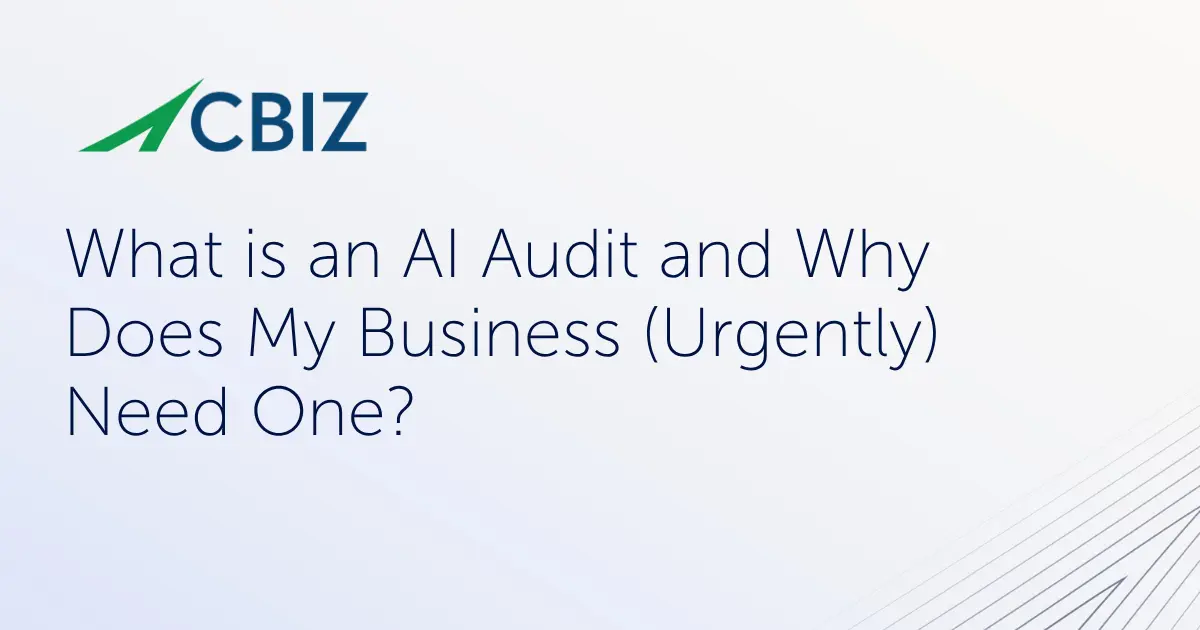 CBIZ General Light v