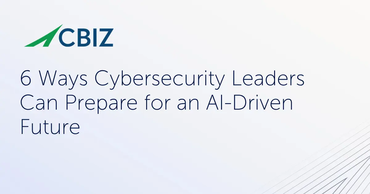 CBIZ General Light v