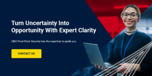 CTA Turn Uncertainty Into Opportunity With Expert Clarity